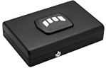 Snap Safe 103897 75432 SNAPSAFE KEYPAD VAULT