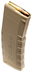 Amend 2 Magazin 103954 Amend2 556MOD2FDE30 MOD-2  Flat Dark Earth Detachable 30rd 223 Rem, 5.56x45mm NA