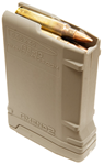 Amend 2 Magazin 103955 Amend2 556MOD2FDE10 MOD-2  Flat Dark Earth Detachable 10rd 223 Rem, 5.56x45mm NA