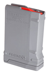 Amend 2 Magazin 103957 Amend2 556MOD2GRY10 MOD-2  Gray Detachable 10rd 223 Rem, 5.56x45mm NATO for AR-1