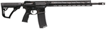 Daniel Defense 104004 DDF 02364047 DDM4V7 PRO RATTLECN 5.56 18