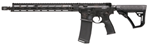 104007 Daniel Defense 0212802267067 DDM4 V7 *CO Compliant 5.56x45mm NATO 16" No Magazin