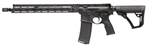 Daniel Defense 104008 DDF 02957047 DDM4V7 LW RATTLECN  5.56 16