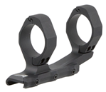 104085 Aero Precision APRA211211 Ultralight Scope Mount/Ring Combo Black Anodized Exten