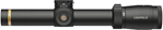 104174 Leupold 176281 VX-4.5HD Service Rifle Matte Black 1-4.5x24mm 30mm Tube Illuminat