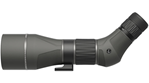 104177 Leupold 175911 SX-5 Santiam HD 27-55x 80mm Angled Body Shadow Gray