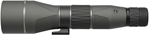104178 Leupold 175912 SX-5 Santiam HD 27-55x80mm Shadow Gray Armor Coated Straight Body