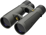 104183 Leupold 175854 BX-5 Santiam HD 10x50mm Roof Prism Shadow Gray Armor Coated