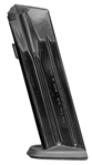 104211 Beretta USA JMAPX159CENT OEM  Black Detachable 15rd 9mm Luger for Beretta APX Ce