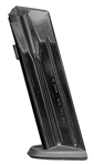 104216 Beretta USA JMAPX1340CEN OEM  Black Detachable 13rd 40 S&W for Beretta APX Centu