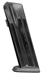 104217 Beretta USA JMAPX1040CEN OEM  Black Detachable 10rd 40 S&W for Beretta APX Centu