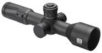 104235 Eotech VDU525FFMD3 Vudu FFP Black Anodized 5-25x50mm 34mm Tube Illuminated MD3 M