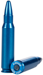 Pachmayr 104542 AZOOM 12328 BLUE SNAP CAPS 308WIN 10PK