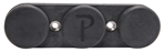 Pachmayr 104550 PAC 03190 PAC-MAG GUN STORAGE MAGNET