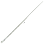 Tacfire 104750 TacFire MAR010 AR15/M16 Rifle Length Gas Tube with Pin Stainless Steel