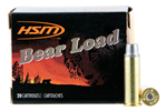 Hsm/hunting Sha 104842 HSM 414N20 Bear Load  41 Rem Mag 230 gr Semi Wadcutter (SWC) 20 Bx/ 20 Cs