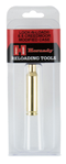 Hornady Mfg Co 104898 Hornady A65C Lock-N-Load Modified Case 6.5 Creedmoor Rifle Brass