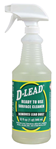 Esca Tech Inc 104903 ESCA Tech 331PDRT12 D-Lead Surface Cleaner ESCA Tech 331PDRT12 D-Lead Surface Cl
