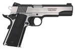 Colt's Manufact GOVERNMENT COLT O1070CE  COMBAT ELITE GVRNM 45    NS 5IN   TT