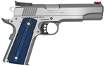 Colt's Manufact  COLT O5073GCL GOLD CUP LITE  38SUP   FOB  5IN   SS