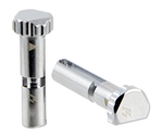 Strike Industri 105013 Strike AR15SHIFTC Shift Pins  Quick Detach AR-15 Chrome Steel