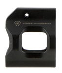 Strike Industri 105015 Strike ARLPGB AR Low Profile Gas Block .750" Black Nitride Steel