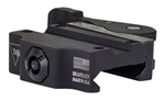 105076 Trijicon AC32082 MRO Levered QR Mount Black