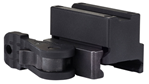 105077 Trijicon AC32083 MRO Co-Witness Levered QR Mount Black 1.50"