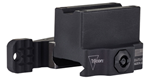 105078 Trijicon AC32084 MRO Co-Witness Levered QR Mount Lower 1/3 Black