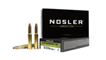 105080 Nosler 40670 E-Tip  30-30 Win 150 gr E-Tip Lead-Free 20 Bx/ 10 Cs