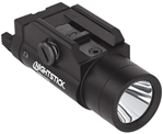 Bayco Products 105138 Nightstick TWM850XL TWM-850XL  For Handgun 850 Lumens Output White LED Light 245