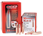 Hornady Mfg Co 1052 3074 HRNDY ELD-X 30CAL .308 178GR 100CT