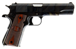 Kahr Arms 105349 Auto-Ordnance 1911GCH 1911  45 ACP Caliber with 5" Barrel, 7+1 Capacity, Color C