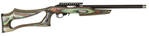105352 Magnum Research SSEFC22G Magnum Lite SwitchBolt 22 LR Caliber with 10+1 Capacity