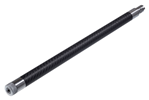 105356 Magnum Research CZ455BAR18G Ultra Replacement Barrel 22 LR 18" Black Carbon Fibe