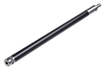 105358 Magnum Research RTBAR16UT Ultra Replacement Barrel 22 LR 18" Black Finish Alumin