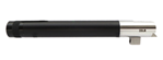105360 Magnum Research BMBAR7UT OEM Replacement Barrel 22 LR 7" Black Finish Aluminum M