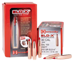 Hornady Mfg Co 1054 3077 HRNDY ELD-X 30CAL .308 212GR 100CT