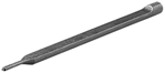 Aim Sports Inc 105527 Aim Sports PJRPT Bolt Catch Roll Pin Tool Steel AR-15