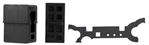 Tacfire 105528 TacFire TLC1 Armorer's Kit Black Steel 5.56x45mm NATO Rifle AR-15