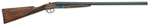 Italian Firearm 105625 F.A.I.R. FRISBC2028 Iside  20 Gauge with 28" Blued Barrel, 3" Chamber, 2rd Capac