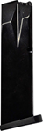 105695 Rock Island 49299 ACT-MAG  Blued Detachable 17rd for 9mm Luger Taurus PT-99, PT-