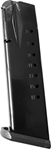 105697 Rock Island 45204 ACT-MAG  Blued Detachable 17rd for 9mm Luger CZ 75
