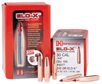 Hornady Mfg Co 1058 30731 HRNDY ELD-M 30CAL .308 208GR 100CT