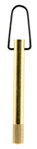 Traditions Inc 105855 Traditions A1347 Universal Cleaning Pick   Muzzleloader Brass