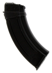 Promag 105925 AKSL-30 PROMAG AK-47 30 RD STL LINED BLK PLY