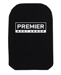105955 Premier Body Armor BPP9013 Backpack Panel 5.11 Body Armor Level IIIA Kevlar Core