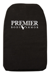 105959 Premier Body Armor BPP9027 Backpack Panel Vertx EDC Transit Body Armor Level III