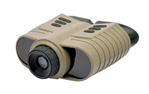 Gsm Outdoors 105961 Stealth Cam STCDNVB NVMB  3x20mm Tan Rubber Armor