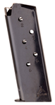 106165 Taurus 358-0014-01 OEM  Blued Detachable 6rd for 45 ACP Taurus 1911 Officer